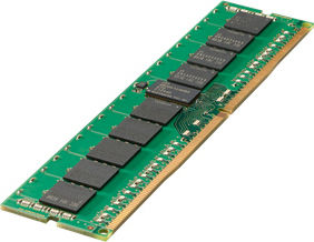 RAM HP HPE 8GB 1RX8 DDR4-2666MHz REGISTERED SMART MEMORY KIT | NEW