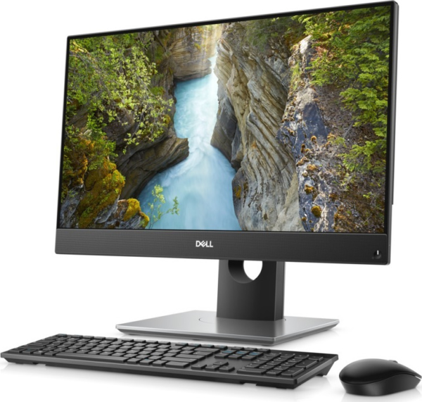 Dell Optiplex 5480 All-in-One i5-10500/8GB/256GB NVMe *TouchScreen*