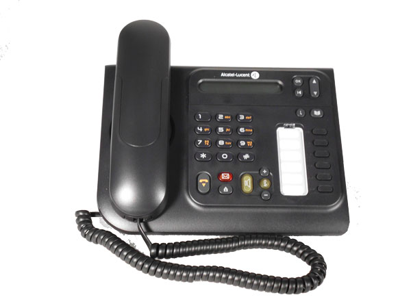 Alcatel 4019 Digital Telephone 3GV26011AB 