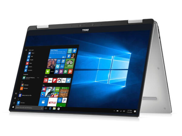 Dell XPS 13 9365 2-in-1 i7-8500Y/16GB/512GB NVMe *TouchScreen*