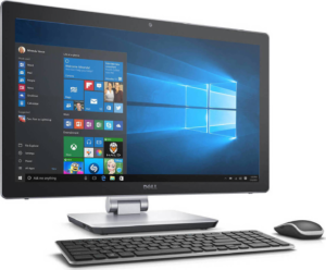 Dell Inspiron 7459 All-in-One i5-6300HQ/8GB/500GB/GeForce 940M *TouchScreen* *Grade B*