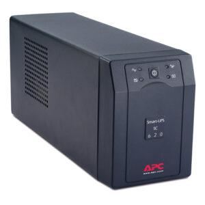 APC SMART UPS SC 620