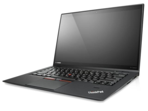 Lenovo Thinkpad X1 Carbon 1st i7-3667U/8GB/256GB SSD M.2