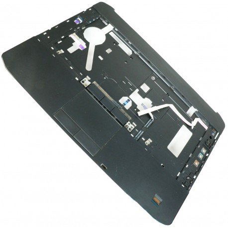 PALMREST WITH TOUCHPAD/FINGERPRINT FOR DELL LATITUDE E5430