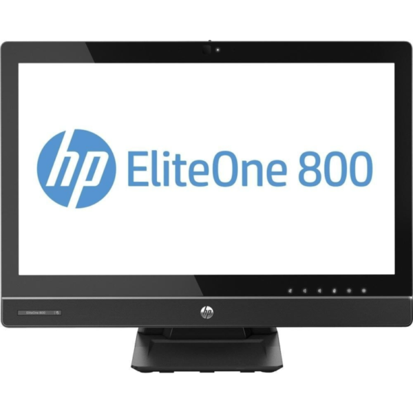 HP Eliteone 800 G1 All-in-One i7-4790S/8GB/256GB SSD *TouchScreen*
