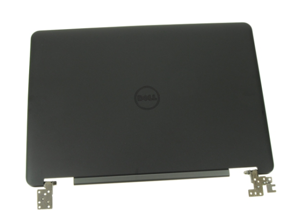 LCD BACK LID COVER WITH HINGES FOR NB DELL LATITUDE E7450