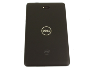 BACK COVER FOR TABLET DELL VENUE 8 PRO 5830