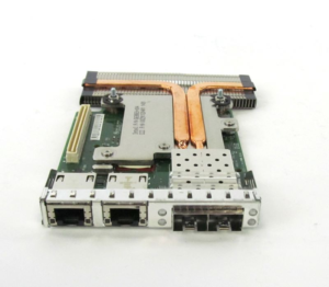 NIC INTEL X710 + I350 4-PORT 10GB SFP 1GB BT R-SERIES DAUGHTER CARD
