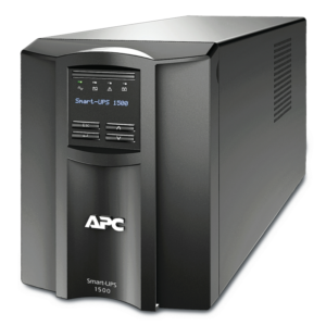 APC Smart UPS 1500 With Network Card