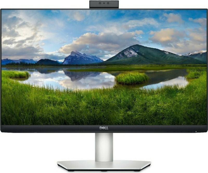 Dell S2422HZ *with WebCam*