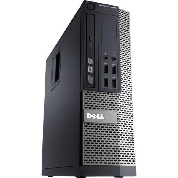 Dell Optiplex 9020 SFF i5-4690/4GB/500GB