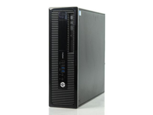 HP ProDesk 400 G1 SFF i3-4150/4GB/500GB/DVDRW