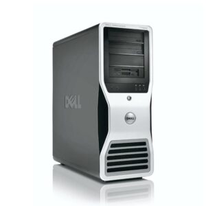 Dell Precision T7500 E5630/16GB/500GB/DVD-RW/Quadro K600