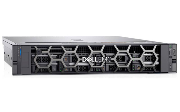 Dell Poweredge R7525 2 x EPYC 7H12 (64c)/512GB/2xPSU/Rails