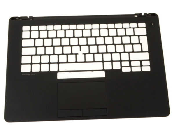 PALMREST WITH TOUCHPAD FOR NB DELL E7450 (EMEA Dual Point)