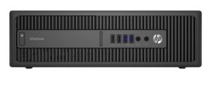 HP Elitedesk 800 G2 SFF i5-6500/8GB/256GB SSD