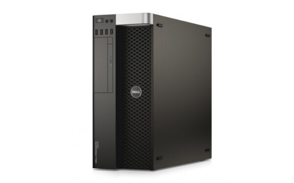 Dell Precision T3610 E5-1607/8GB/500GB/DVDRW/Quadro K2000