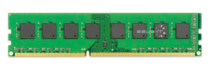 RAM 2GB DDR3 ECC PC3-8500R 1066MHz